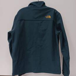 The North Face Windbreaker Jacket Men's Size M alternative image