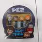 Pez Harry Potter Dispensers Set in Tin Box image number 1