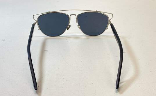 Christian Dior Technologic Sunglasses Matte Black One Size image number 5