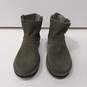 Ugg Women's Green Size 7 Boots image number 1