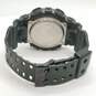 Men's Casio G-Shock 20 BAR Shock Resist Military Digital Watch Resin Watch image number 7