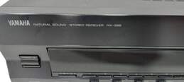 Yamaha RX-396 Stereo Receiver alternative image