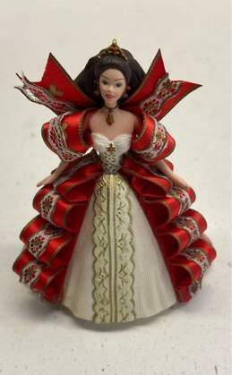 Hallmark Barbie Collector's Series 3 Set alternative image