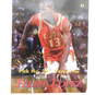1998-99 Kobe Bryant Collector's Edge Impulse w/ Felipe Lopez LA Lakers image number 6