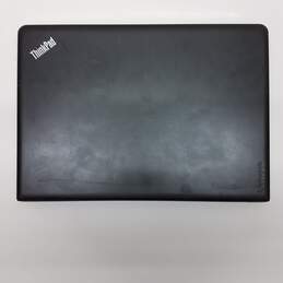 Lenovo ThinkPad E475 14in Laptop AMD Pro A6-9500B CPU 8GB RAM NO HDD alternative image