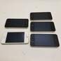 Apple iPhone 4 - Lot of 5 (For Parts Only) image number 2