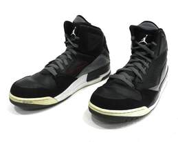Jordan Flight SC-3 Anthracite Men's Shoes Size 11.5 alternative image