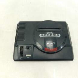 Sega Genesis Model 1 w/ Controllers alternative image