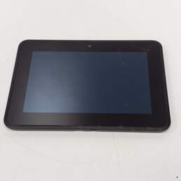 Amazon Kindle Fire E-Reader Tablet X43Z60