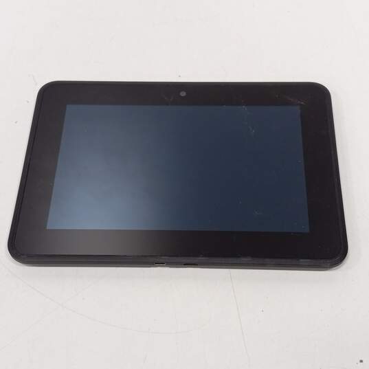 Amazon Kindle Fire E-Reader Tablet X43Z60 image number 1