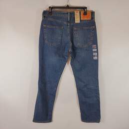 Levi's Men Blue Denim Jeans 33 NWT alternative image