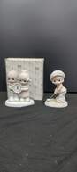 Set of Assorted Precious Moments Figurines image number 1