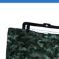 NWT Tek Gear Womens Green Camo High Rise Pull-On 7/8 Compression Leggings Sz 4X image number 3