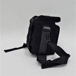 Tamrac Explorer 2 Black Camera Bag Waist Strap Handle Accent w/ Shoulder alternative image