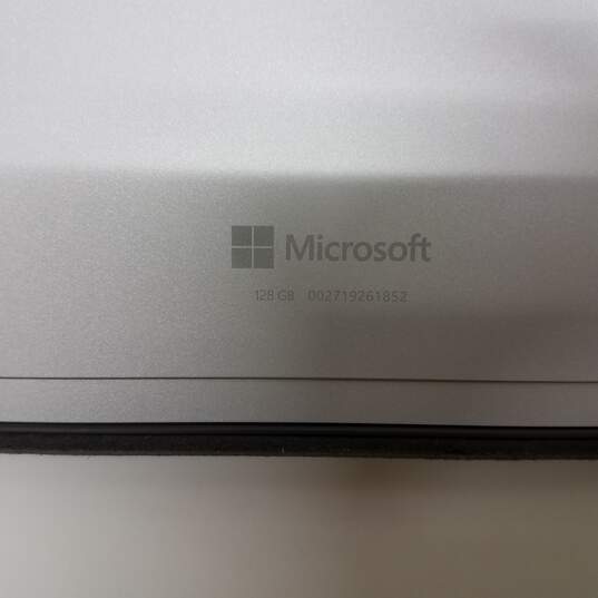 Microsoft Surface 3 Tablet Intel Atom CPU 2GB 128GB SSD image number 6