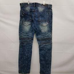 8ighth/ Dstrkt Ostaktdenim Jeans Size 38W/ 34L alternative image