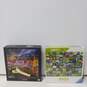 4pc Bundle of Assorted Jigsaw Puzzles image number 2