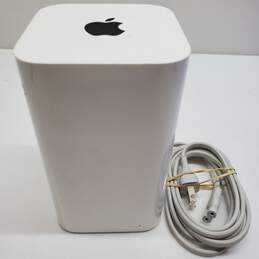 Apple AirPort Extreme Base Station Router For Parts/Repair