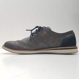 Sonoma Goods for Life Mens Freer Grey Shoes s.10 alternative image
