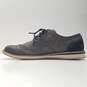 Sonoma Goods for Life Mens Freer Grey Shoes s.10 image number 2