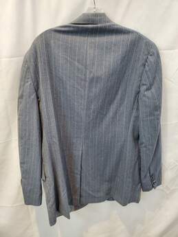 VTG Saks Fifth Avenue Button Up Blazer Jacket Men's Size 42 alternative image