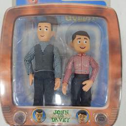 Davey and Goliath John and Davey Figures Series One Sealed alternative image