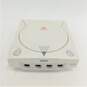 Sega Dreamcast w/ 3 games image number 5