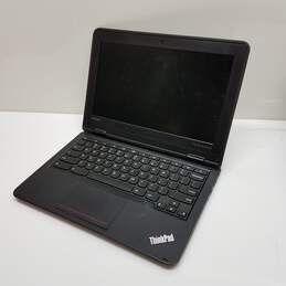 Lenovo ThinkPad 11e Chromebook Intel Celeron N4100 4GB RAM 128GB SSD #11