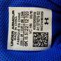 Under Armour Kid's Curry 3 TD Size 6K image number 7