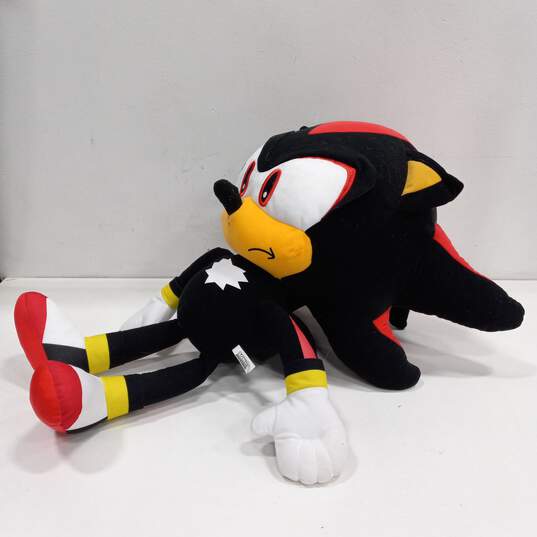 Sonic The Hedgehog Plush Toy image number 4