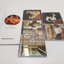 Garth Brooks - The Limited Series CD Box Set alternative image