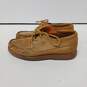 Women's Brown Moccasins Size 10M image number 3