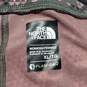 The North Face Womens Activewear Leggings Size XL image number 3