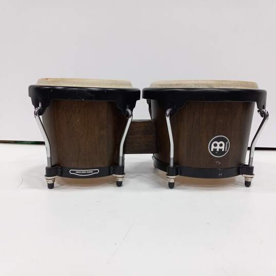 MEINL Percussion Hand Drum Bongos image number 4