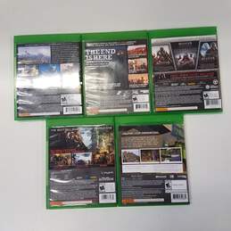 State of Decay and Games (XB1) alternative image