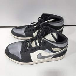 Air Jordan 1 Mid SE Shoes Size 11