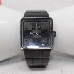 Nixon Full Throttle The Quatro Watch - 144.3g