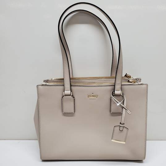 Buy the Kate Spade Cameron Street Jensen Tote Bag | GoodwillFinds