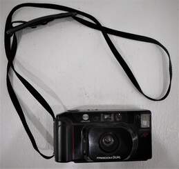 Minolta Freedom Dual 35mm AF Point & Shoot Film Camera