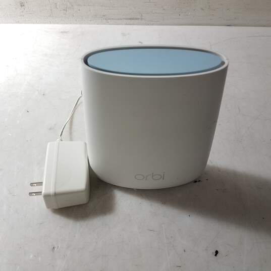 Untested NETGEAR Orbi RBR20 Router image number 1