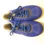 Nike Cortez Ultra Breathe 833128-401 Racer Blue Sneakers Size 6,5 image number 6
