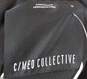 CMEO Collective Women's Long Sleeve Dress Black S image number 3