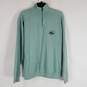 Tommy Bahama Women Turquoise Sweater M image number 1