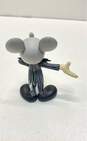 Mickey Mouse Nightmare Before Christmas Disney Medicom Toy 2012 Jack Skellington image number 5