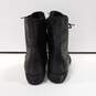 Women's Black Boots Size 8M image number 3
