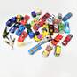 Lot of Assorted Diecast Toy Car Vehicle Lot Hot Wheels Matchbox & Others image number 1