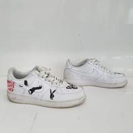 Nike Custom Air Force 1 Sneakers Size 9.5