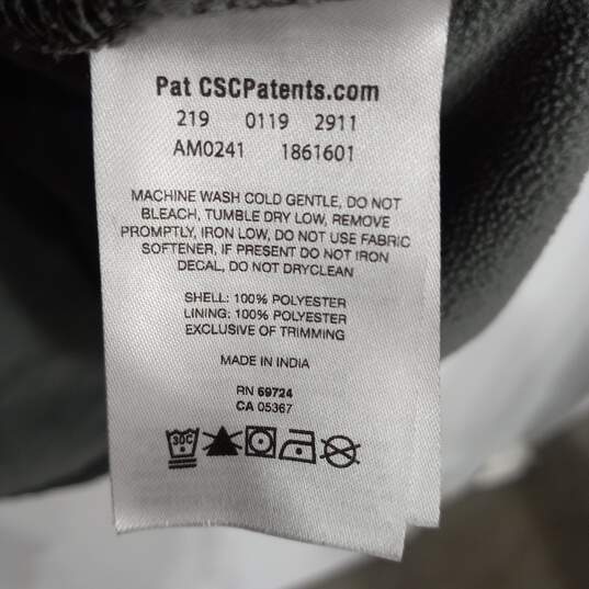 Men’s Columbia Basin Butte Fleece Full-Zip Jacket Sz XL image number 4