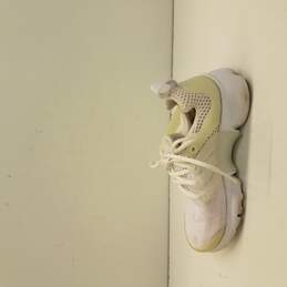 Nike Presto Athletic Sneakers Mesh White 844766-100 size 12C alternative image