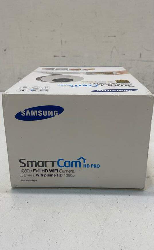 Samsung SmartCam HD Pro 1080p Full HD Camera image number 4